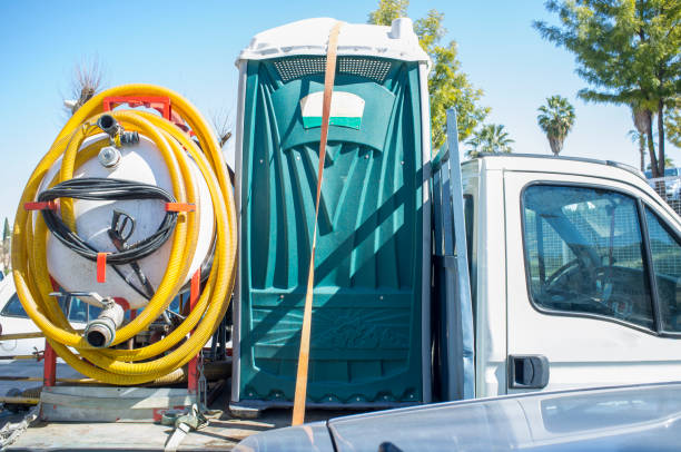 Best Event porta potty rental  in Glendale, CA