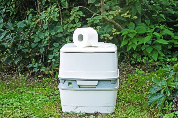 Best Handicap porta potty rental  in Glendale, CA