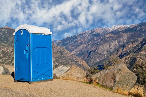 Best Porta potty delivery and setup  in Glendale, CA