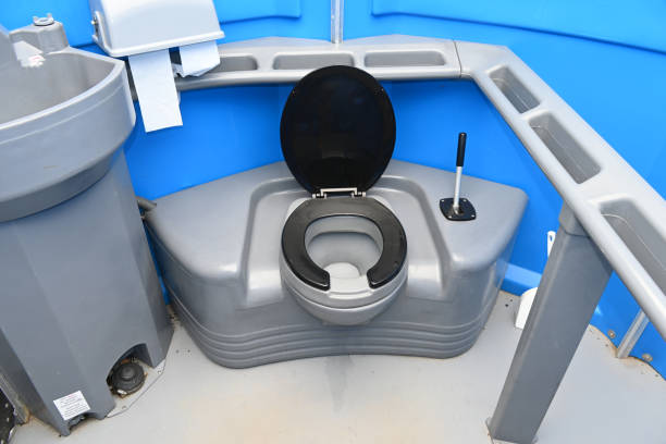 Best Portable bathroom rental  in Glendale, CA