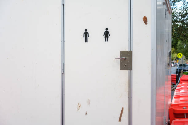 Best Porta potty for special events  in Glendale, CA
