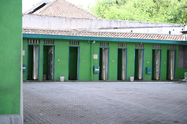 Best Sanitation services for porta potties  in Glendale, CA