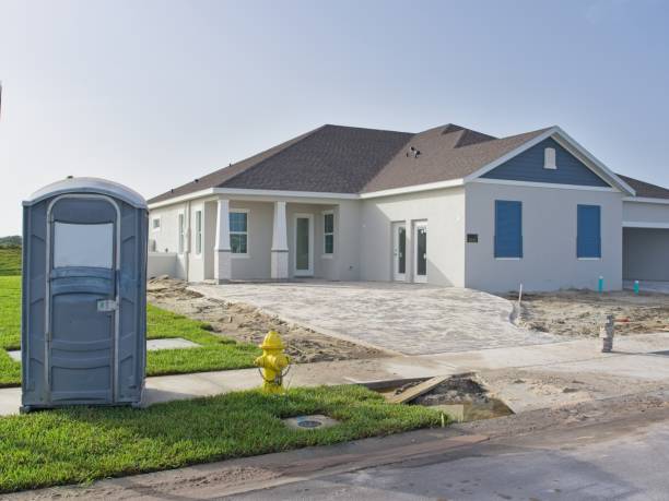 Portable restroom solutions in Glendale, CA
